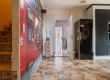 Herverkoop - Vrijstaande woning / Villa -
Elche - La Hoya