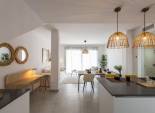 Obra nueva - Bungalow -
Orihuela Costa - Villamartín