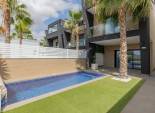 Herverkoop - Vrijstaande woning / Villa -
Benijofar