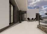 Nieuwbouw Woningen - terraced -
Dolores