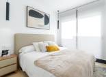 Nieuwbouw Woningen - Bungalow -
Torrevieja - Los Balcones