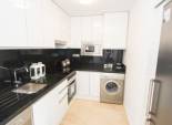 Nieuwbouw Woningen - Appartement -
Res. Las Filipinas