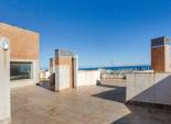 Revente - Appartement -
Torrevieja - La Mata Pueblo