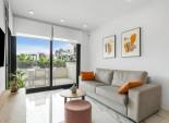 Revente - Appartement -
Orihuela Costa - Orihuela
