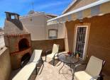 Resale - Detached House / Villa -
Ciudad Quesada