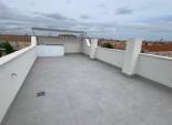 Nouvelle construction - detached -
Los Alcazares - Los Alcázares