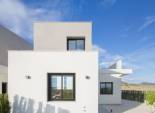Nieuwbouw Woningen - terraced -
Murcia