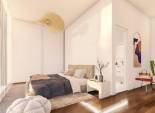 Nouvelle construction - detached -
Murcia