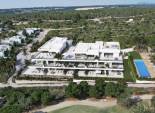 Nieuwbouw Woningen - Penthouse -
Orihuela Costa
