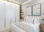 Neue Gebäude - Apartment -
Torre Pacheco - Santa Rosalía