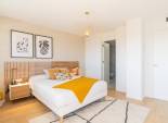 Nieuwbouw Woningen - terraced -
La Nucía