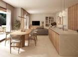 Nouvelle construction - Villa -
Benissa - Cala Advocat