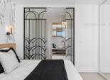 Nouvelle construction - Détaché / Villa -
Los Alcazares - Los Alcázares