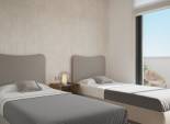 Obra nueva - Apartamento -
Benidorm