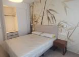 Neue Gebäude - Apartment -
Torrevieja