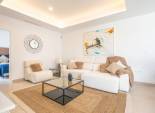 Obra nueva - Villa -
Torre Pacheco - Roldán