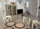Resale - Semi - Detached Villa -
Ciudad Quesada - Rojales - Rojales