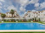 Herverkoop - Appartement -
Orihuela - Entre Naranjos Vistabella Golf