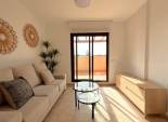 Nieuwbouw Woningen - Penthouse -
Aguilas - Águilas