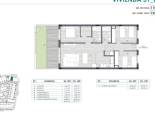 Nieuwbouw Woningen - Appartement -
Monforte del Cid - Alenda Golf