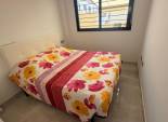 Herverkoop - Appartement -
Orihuela Costa - Lomas de Cabo Roig