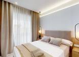 Nieuwbouw Woningen - Appartement -
Orihuela Costa - Lomas de Cabo Roig