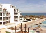Neue Gebäude - Apartment -
Denia - L´Estanyó (Marinas)