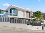 Nieuwbouw Woningen - Vrijstaande woning / Villa -
Benidorm