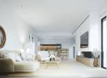 Nouvelle construction - detached -
Murcia