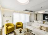 Nouvelle construction - Villa -
Orihuela Costa - Campoamor