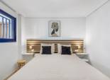 Wiederverkauf - Apartment -
Torrevieja - Nueva Torrevieja - Aguas Nuevas