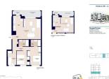 Nieuwbouw Woningen - Appartement -
Alicante - San Agustín-PAU 2