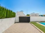 Herverkoop - Vrijstaande woning / Villa -
Ciudad Quesada - Rojales - Ciudad Quesada