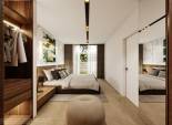 Obra nueva - Villa -
Orihuela Costa - La Zenia