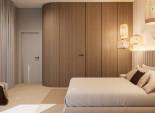 New Build - Detached House / Villa -
San Pedro del Pinatar - San Pedro Del Pinatar