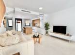 New Build - Bungalow - Ground floor -
Cox
