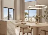 Neue Gebäude - Apartment -
Calpe