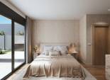 Nieuwbouw Woningen - Vrijstaande woning / Villa -
Murcia
