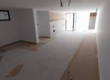 Obra nueva - Independiente / Villa -
Fortuna