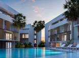 Nieuwbouw Woningen - Appartement -
Jávea - centro