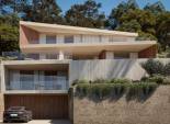 Nouvelle construction - Détaché / Villa -
Benissa