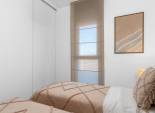 Nouvelle construction - Appartement -
Islas Menores
