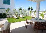 Obra nueva - Bungalow -
Pilar de la Horadada - Torre De La Horadada
