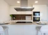 Nieuwbouw Woningen - Penthouse -
Villajoyosa - Playa del Torres