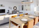 Nieuwbouw Woningen - ground-floor -
Playa Flamenca