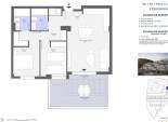 Obra nueva - Apartamento -
Pulpi - Aguilón Golf