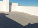 Obra nueva - Bungalow - Planta Baja -
Orihuela - Entre Naranjos - Vistabella