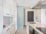 Wiederverkauf - Erdgeschosswohnung -
Orihuela Costa - Las Ramblas