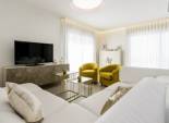 Nouvelle construction - Villa -
Orihuela Costa - Campoamor
