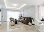 Nieuwbouw Woningen - Villa -
Rojales - Doña Pepa